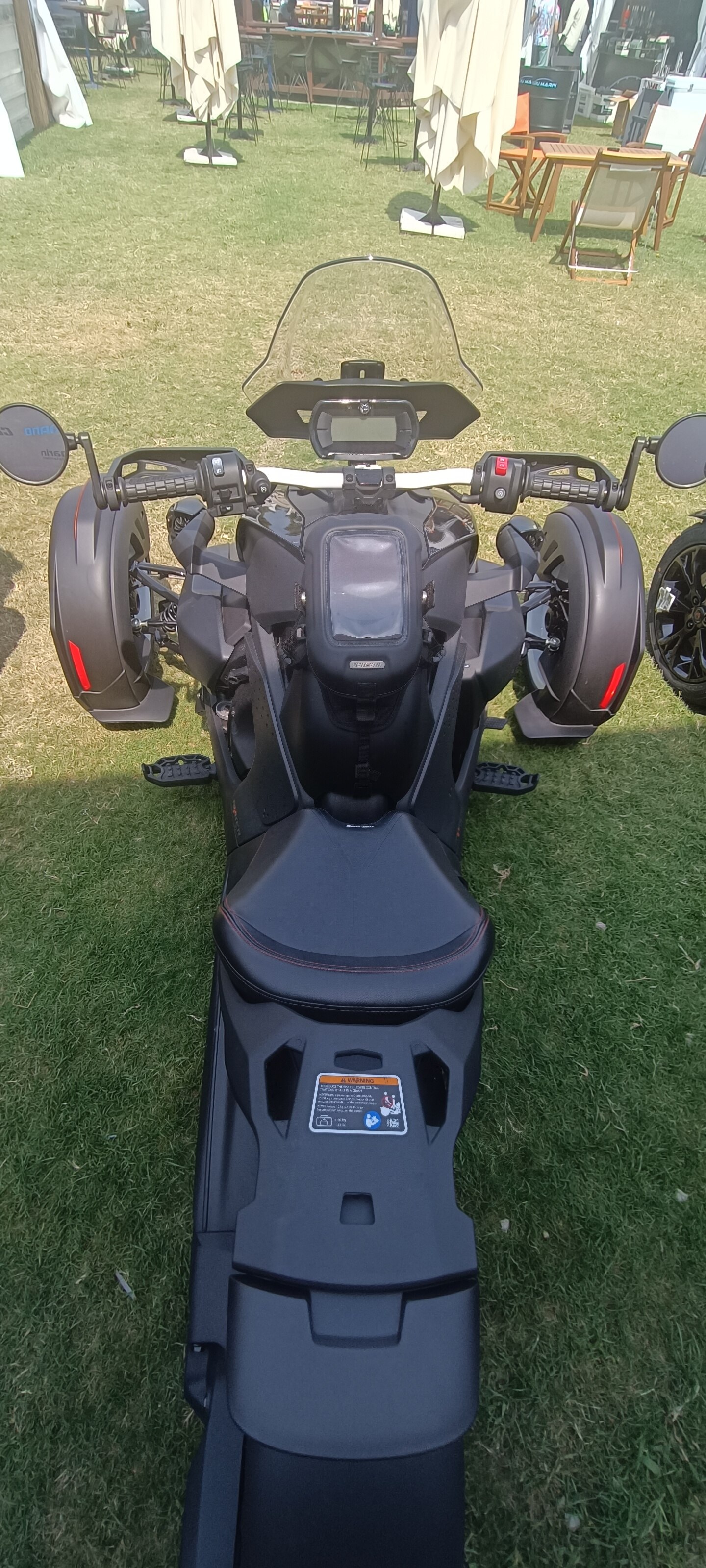 Depar Motor 2023 Teos Tuna Masters Etkinliği